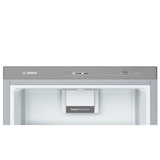 thumbnail of Bosch KSV36VLDP Serie  4 Freistehender Kühlschrank, 186 x 60 cm, Edelstahl-Optik