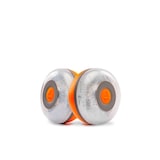 thumbnail of FlashLED Pack 2 Luz de Emergencia V16 Homologada DGT 3.0, con Geolocalización, App, Tarjeta SIM y Servicio de Datos hasta 2038, Base Imantada