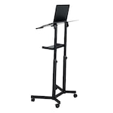 thumbnail of Pupitre Poste de travail mobile