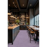 thumbnail of Arquiservi - Rollo suelo vinílico homogéneo Amethyst - 2X20 (40M2) Alta Resistencia, Antideslizante R9, Antibacteriano