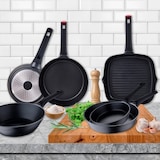 thumbnail of San Ignacio Energy PRO+ Pfanne 20cm Induktion aus Gussaluminium