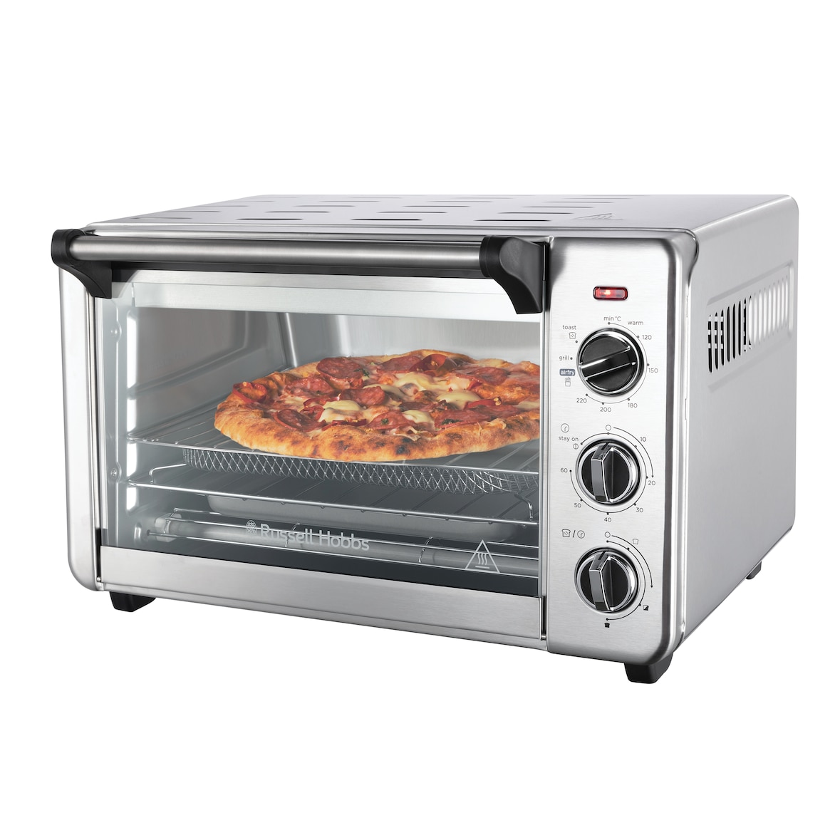 Russell Hobbs Air Fry Mini Oven 26680-56