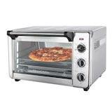 thumbnail of Russell Hobbs Air Fry Mini Oven 26680-56