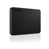 thumbnail of Disco Ext 2,5\1 Toshiba Basic 1Tb Negro