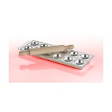 thumbnail of Imperia Molde 12 Raviolis