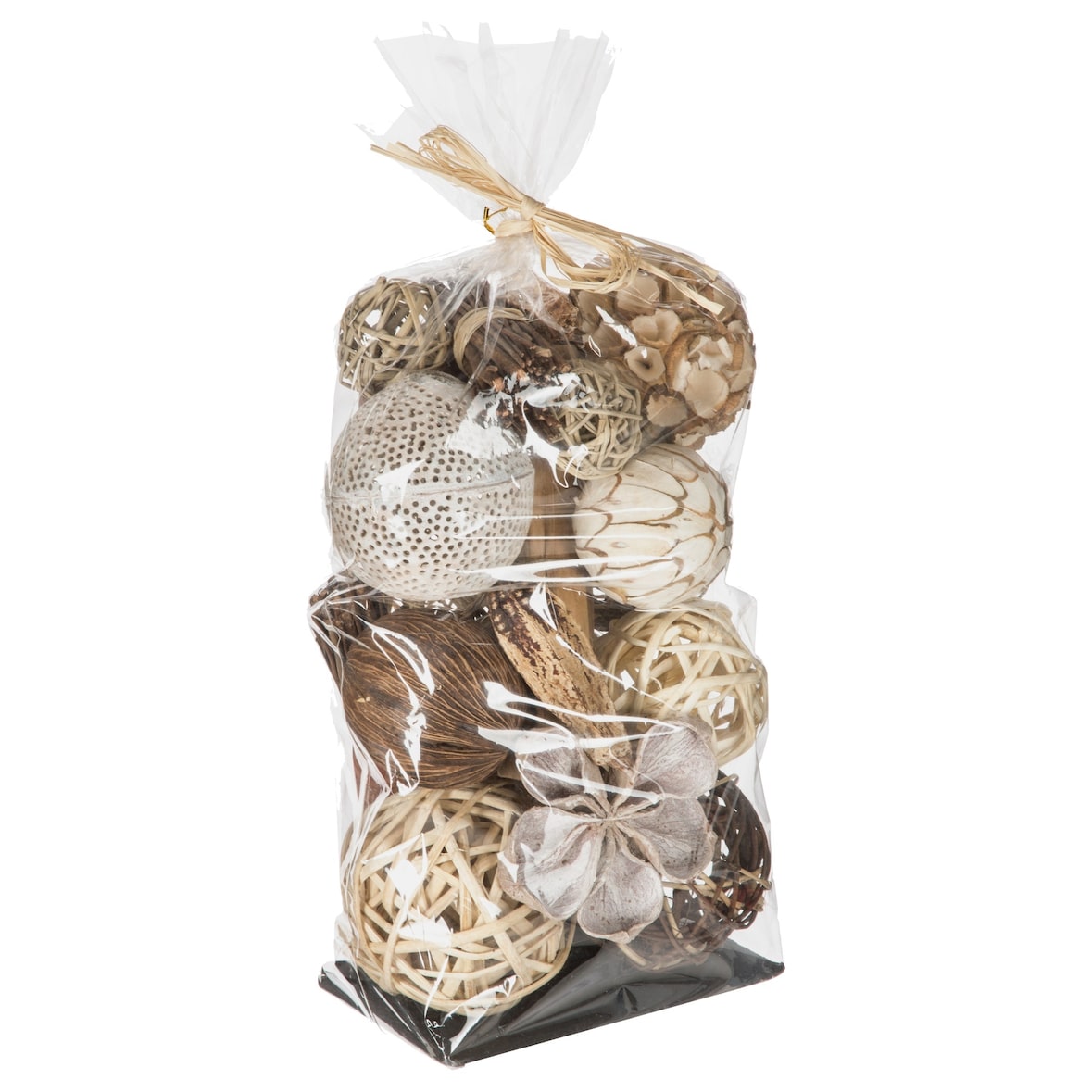 Atmosphera - Bolas de decoración natural
