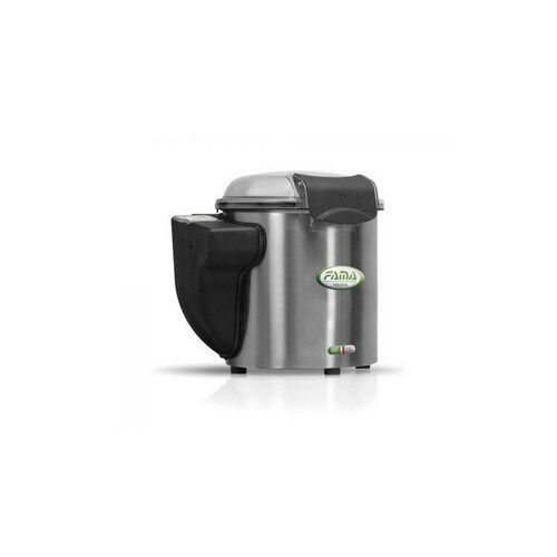 Puliscicozze professionale cozze kg 5 RS1773