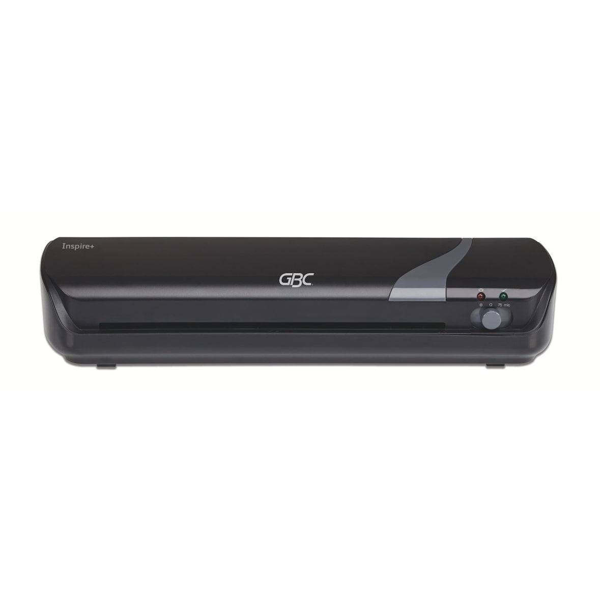 Plastificadora GBC INSPIRE+ DIN A4, negro