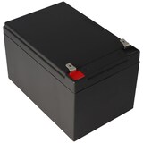 thumbnail of Fiamm FG21202 Akku 12Ah mit 6,3mm Steckkontakten