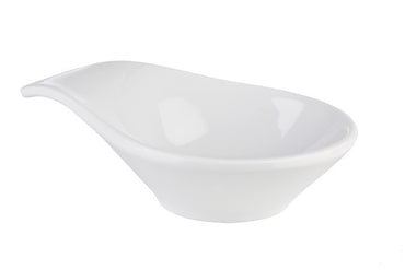 APS Taça em melamina Mini 11,5cm Branco