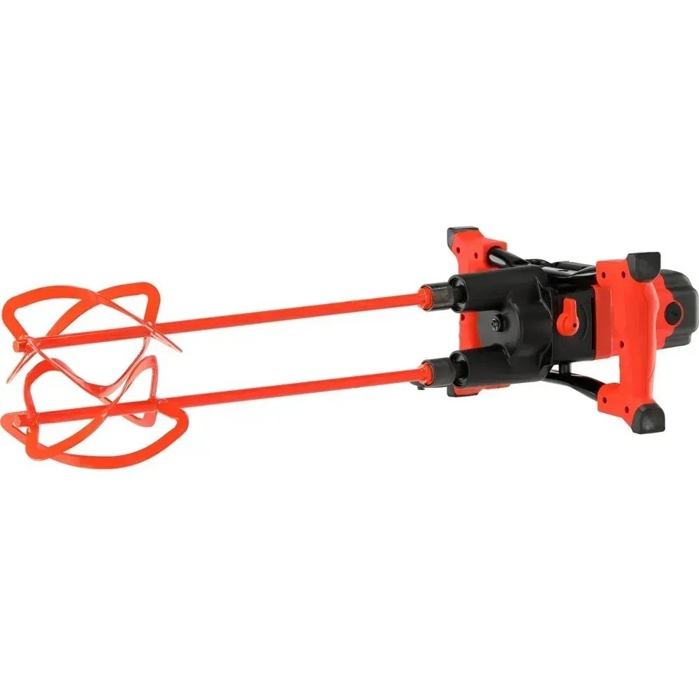 Doppel Handrührgerät 1850W, M27 150-300 / 300-650 min¹ Doppelrührwerk