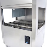 thumbnail of Lavavajillas de cinta de cestas - Salida izquierda - Maxima. Maxima