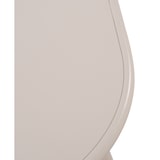 thumbnail of Mesa de centro Velva Gris claro