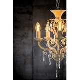 thumbnail of Paulmann Vintage Edition Standard 230 V Bougie LED E14  430lm 4,7W 2500K gradable Doré 28705