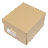 thumbnail of Raadhuis dienstenvelop venster rechts C5 wit