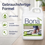 thumbnail of BONA Reiniger 2,5 Liter für Stein-, Fliesen- & Laminat NF-Kanister f. Spray Mopp