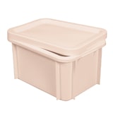 thumbnail of GILAC Bac renforcé 400 x 300 15 L - rose - Rose poudr  Gilac Maison G119673