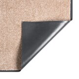 thumbnail of vidaXL Deurmat 40x60 cm beige