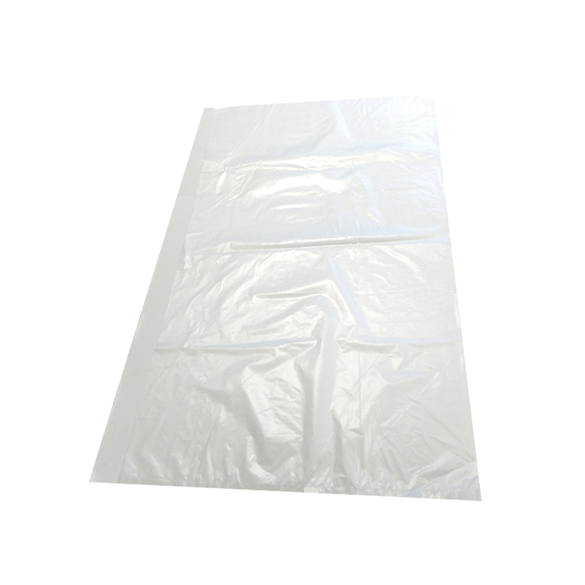 Sac abattoir PEMD transparent 80 x 50 cm x 500 Evenplast - 394605