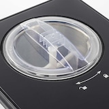 thumbnail of Sorbetière - Turbine à Glace Avec Livre De Recettes Glida X Kitchencook