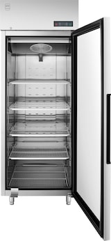 thumbnail of METRO PROFESSIONAL Gefrierschrank GFR2700G, 73 x 80.5 x 209 cm, 645 L, silber