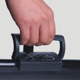 thumbnail of Optoma DP-9080MWL manuelle Pull-Up Leinwand, 155 x 99,5, 16:9 mattweiss