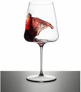 thumbnail of Riedel Winewings Cabernet Sauvignon, Glas, Weinglas, Rotweinglas, Kristallglas, H 25 cm, 1234/0