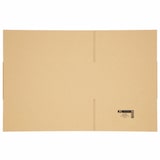 thumbnail of 50x Kartons Versandkartons für Warensendung A4 Faltkarton 350 x 240 x 150mm