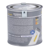 thumbnail of Securit® Barattolo di vernice acrilica per lavagna a base d'acqua - Grigio - 250ml