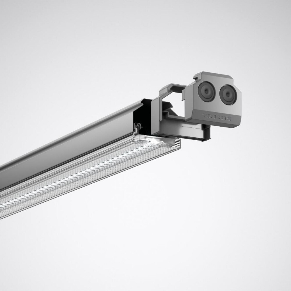 Trilux Kopfstück 07650 Ks IP64 03 7270600