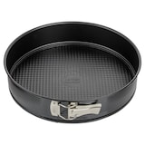 thumbnail of Moule à manqué à charnière 30 cm Zenker Black Metallic