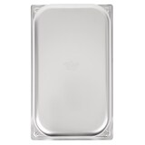 thumbnail of Vogue Strapazierfähiger GN-Behälter 1/1 Edelstahl 100mm