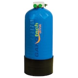 thumbnail of Deel-demineralisatiesysteem TKD 13400 FB | Cap. 13.400 liter/patroon bij 10° d | 260x260x635(h)mm