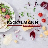 thumbnail of FACKELMANN Parmesanreibe Parmesanhobel Käsereibe Käsehobel mit Behälter