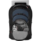 thumbnail of Wenger Ibex Notebook Rucksack 15,6" bis 17,3" Zoll