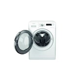 thumbnail of WHIRLPOOL lave-linge frontal 9kg 1200 tours/min blanc FFSPL9269WFR