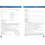 thumbnail of Securina24 Münzzähler Münzählmaschine SR-1200 LC mit Abhülsung und Starterpaket Münzhülsen