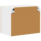 thumbnail of vidaXL Küchenwandschrank Artisan-Eiche 50 x 31 x 40 cm Holzwerkstoff