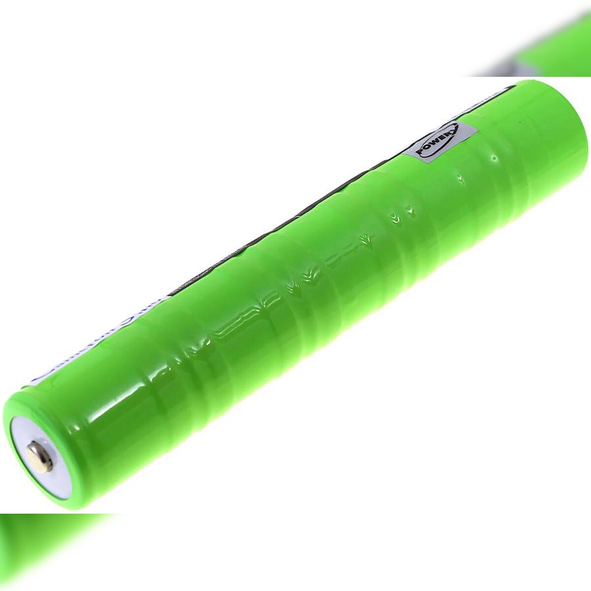 Powery Akku für Taschenlampe Maglite Typ ET2600D