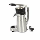 thumbnail of Sinaasappelpers - 32 L/u - glashoogte 19 cm - elektrisch - met hendel