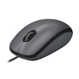 thumbnail of Mouse Logitech M100