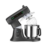 thumbnail of Miscelatore planetario Blackbolt PRO (conforme MD) , HENDI, 7L, Nero, 220-240V/800W, 470x263x(H)413mm