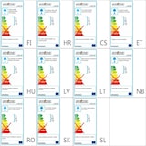 thumbnail of Steinel Außenbeleuchtung L 240 LED Silber 010461