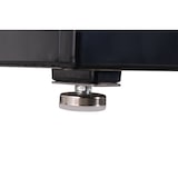 thumbnail of METRO PROFESSIONAL Tafelmodel koelvitrine GCV1100, 70.5 x 47.2 x 68.7 cm, 100 L, zwart