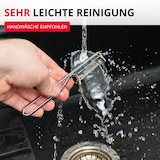 thumbnail of Sparschäler "Famos"