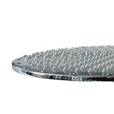 thumbnail of Soffione doccia anticalcare ispezionabile tondo da cm 40, in ottone