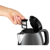 thumbnail of russell hobbs hervidor mini 1l colours plus+ gris 24993-70