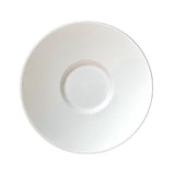 thumbnail of 160 Teller Zuckerrohr "pure" rund Ø 14,5 cm · 2 cm weiss "Cella"