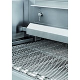 thumbnail of Combisteel doorlopende oven voor pizza Ø250-450mm