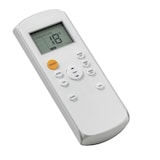 thumbnail of aro Climatiseur mobile MAC2010C, plastique / métal, 31.8 x 32.9 x 63.5cm, 2000 W, 7000BTU, fonction de déshumidification, minuterie, blanc